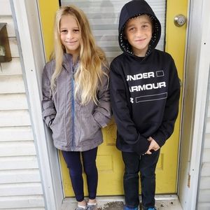 Meet your Posher, Elizabeth